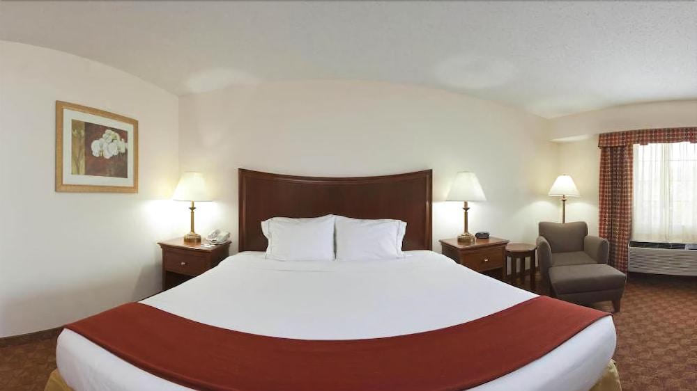 Holiday Inn Express Murrysville - Delmont By Ihg Exterior foto