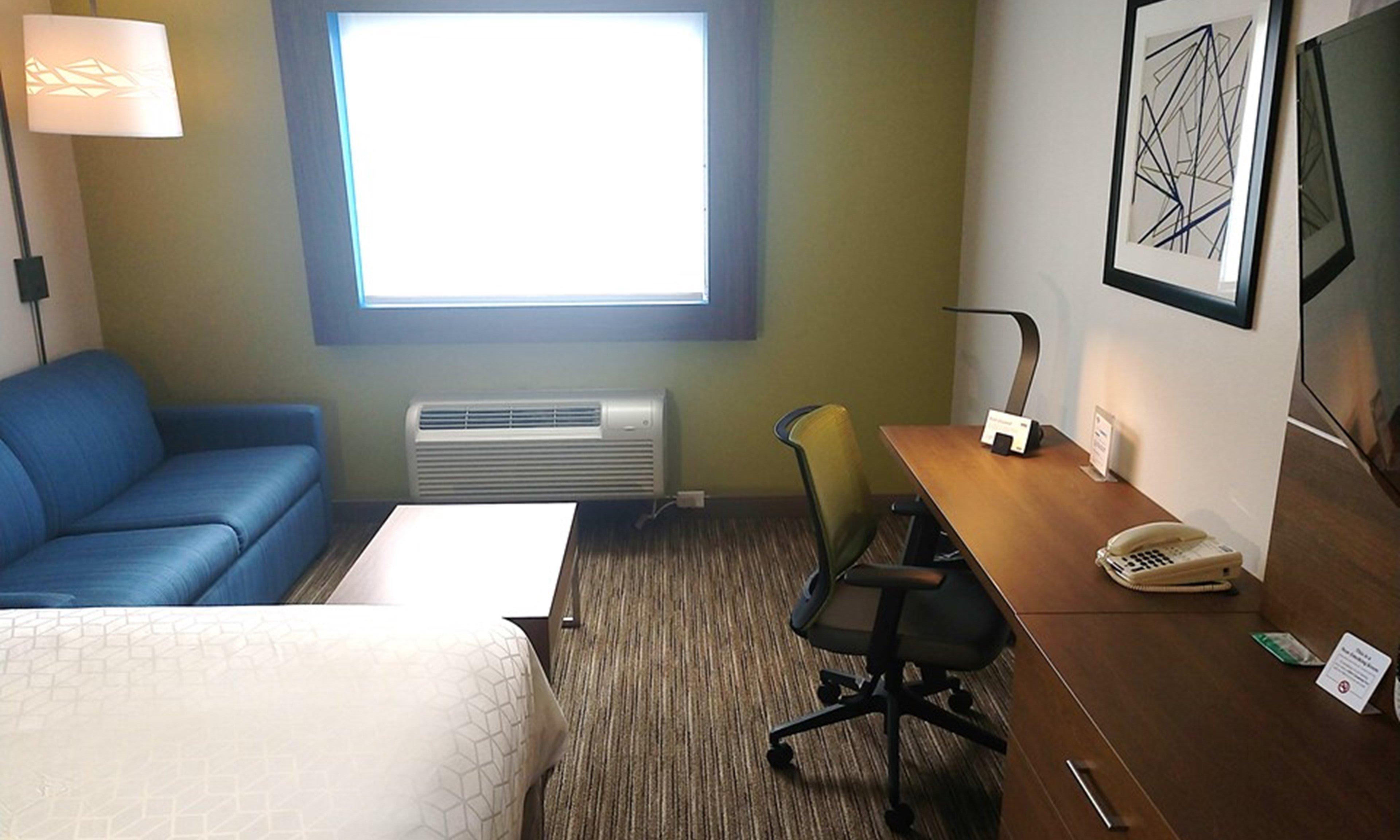 Holiday Inn Express Murrysville - Delmont By Ihg Exterior foto