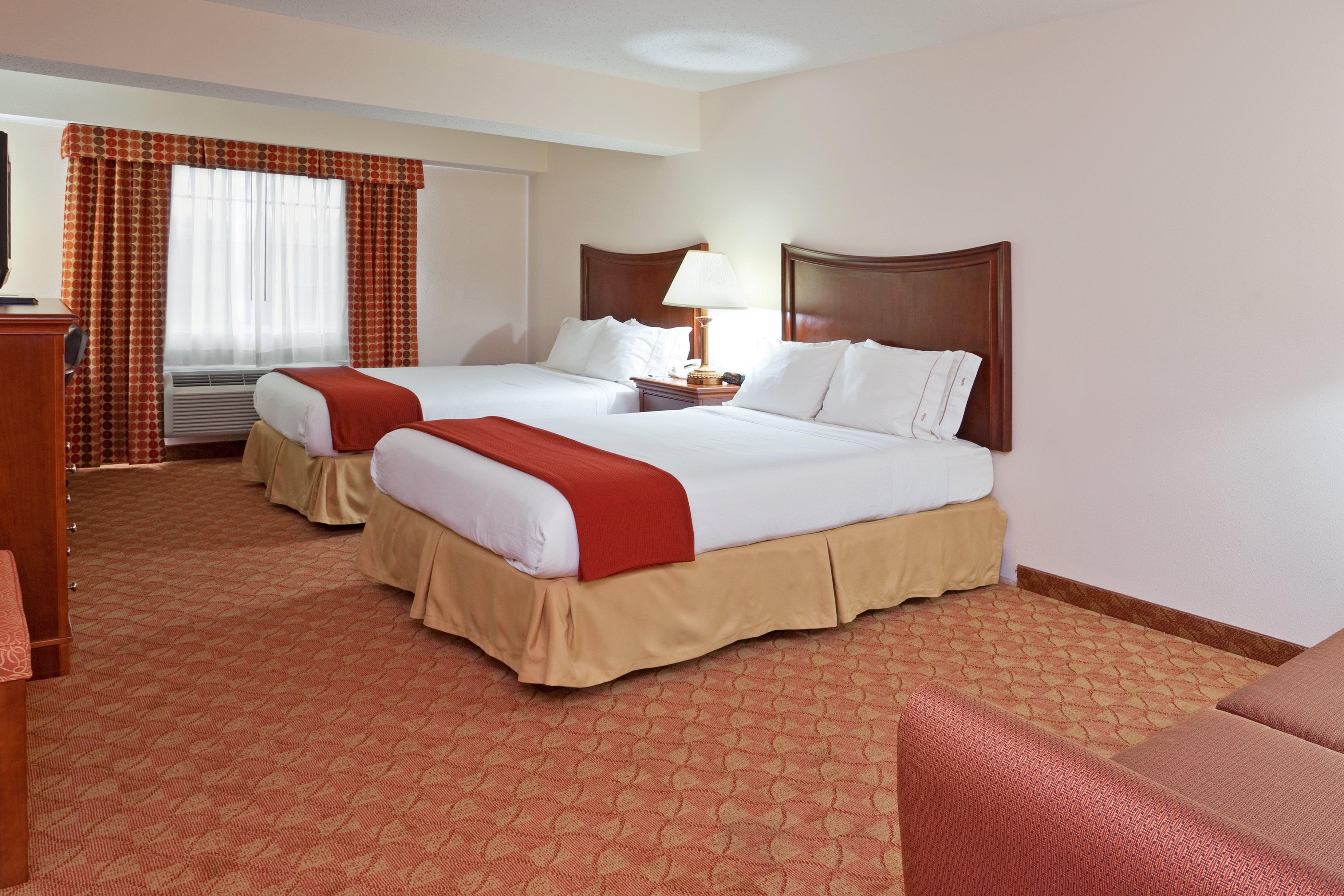 Holiday Inn Express Murrysville - Delmont By Ihg Exterior foto