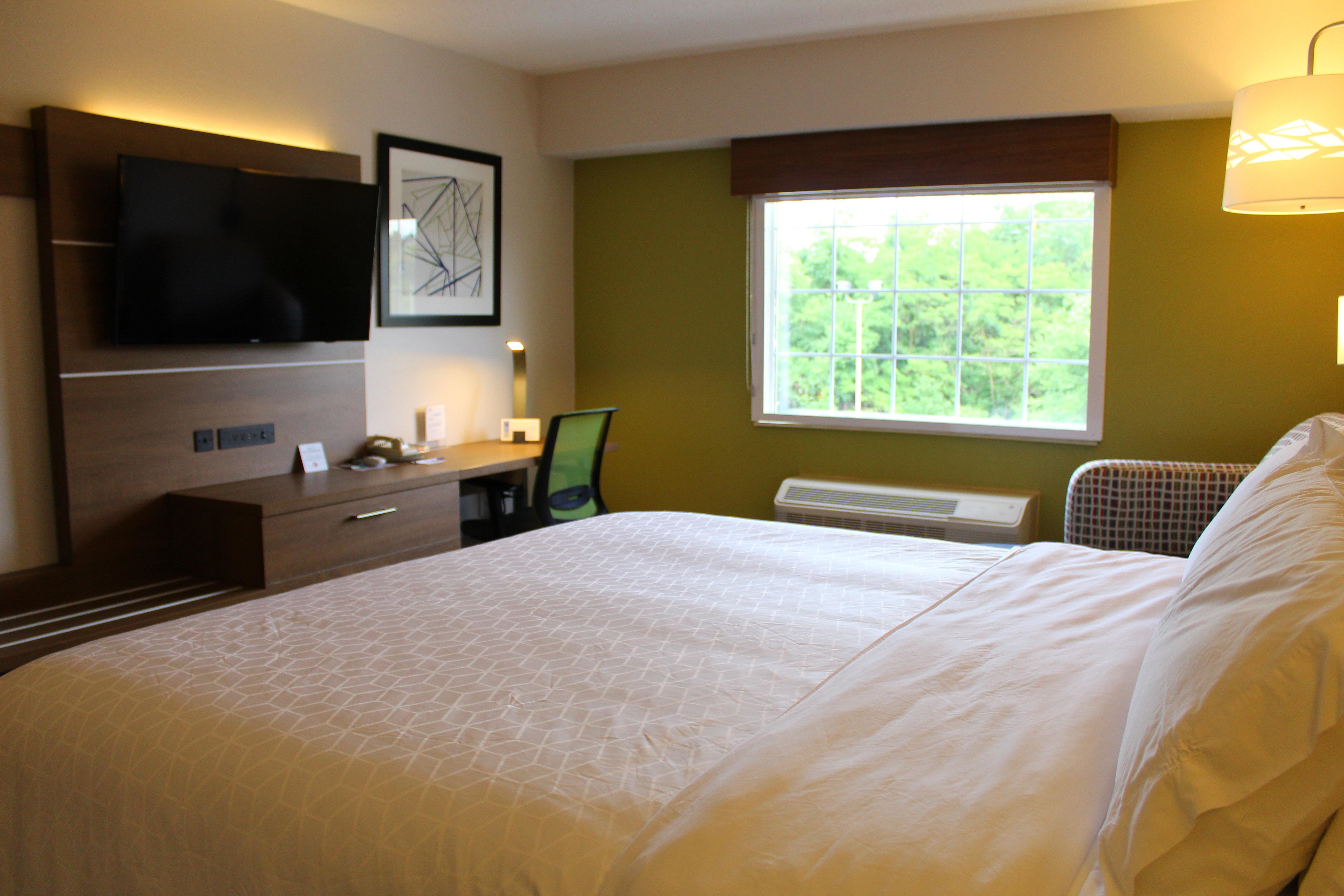Holiday Inn Express Murrysville - Delmont By Ihg Exterior foto