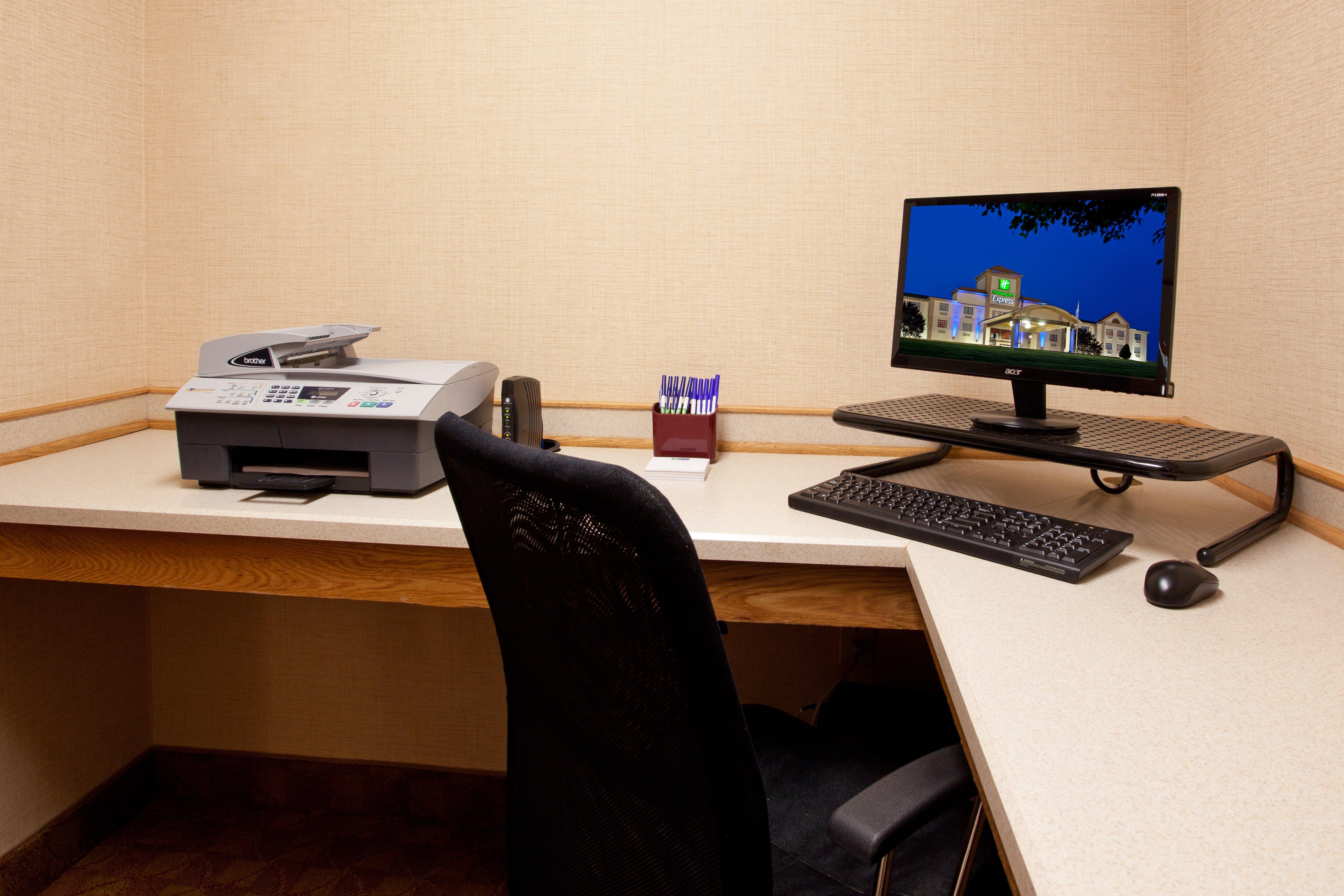 Holiday Inn Express Murrysville - Delmont By Ihg Exterior foto