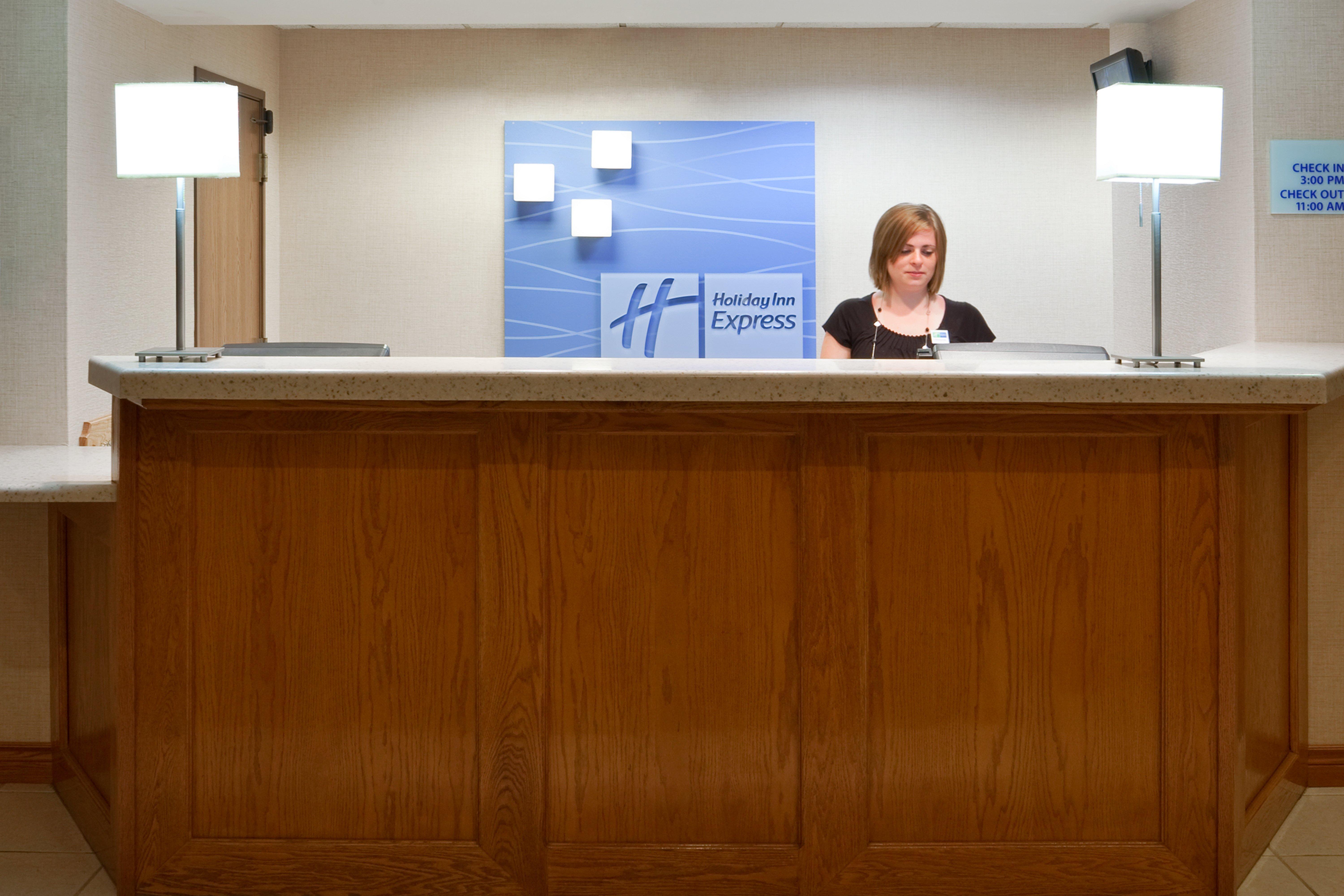 Holiday Inn Express Murrysville - Delmont By Ihg Exterior foto