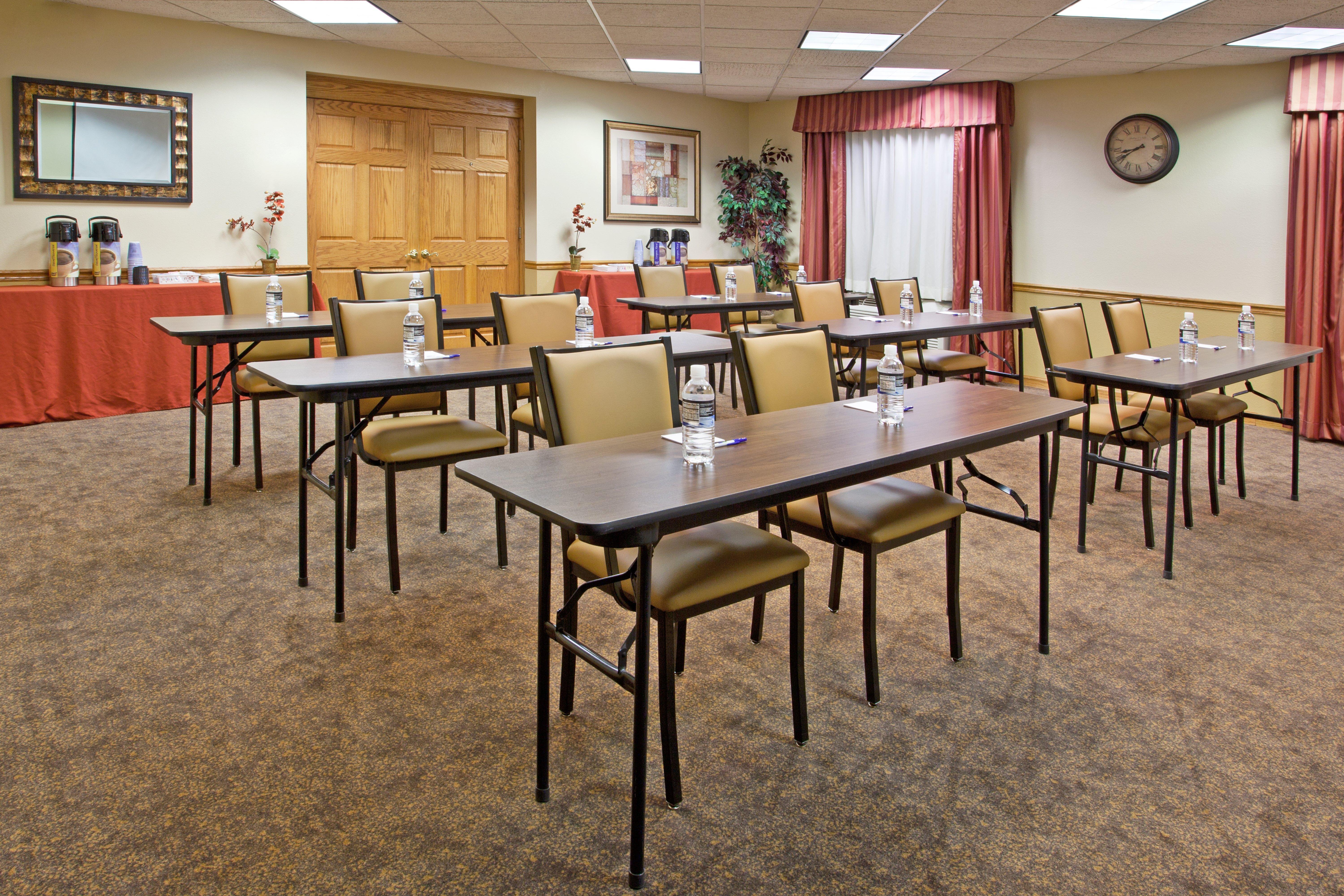 Holiday Inn Express Murrysville - Delmont By Ihg Exterior foto