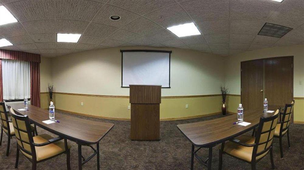 Holiday Inn Express Murrysville - Delmont By Ihg Exterior foto