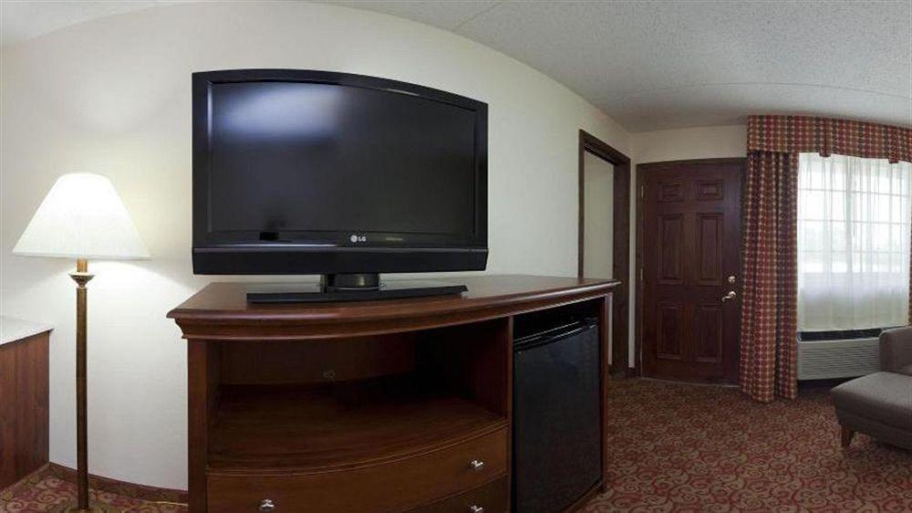 Holiday Inn Express Murrysville - Delmont By Ihg Exterior foto